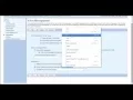 Connected Office Voice Tutorial - Change carbon copy on email