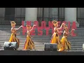 Lagu Balinese Cendrawasih Dance at Indonesian Festival 2025 by KJRI Vancouver