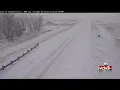 Parts of interstates closed in South Dakota Latest on blizzard conditions What we know about Trump