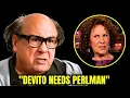 Danny DeVito Admitted Rhea Perlman Was Never Really Gone