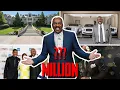 Steve Harvey Net Worth 2023 Lifestyle Career and Mansion