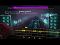 Rocksmith 2014 - Greener - FKJ , Santana - Bass