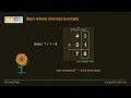 Missing Digits Find the Hidden Number Grade 2 Math