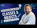 Python in Malayalam - Ep 10 Python Classes Objects OOP Simplified