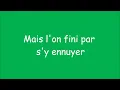 Partenaire Particulier