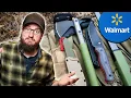 Wait Walmart Has Legit Camping Gear Now Swiss Tech