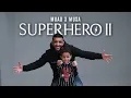 Download Lagu Muad X Musa - Superhero II (Vocals Only)