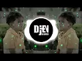 DJ Cinta Sempurna - Repvblik X Rajuli Almaseid ( Dj Slow Full Bass )