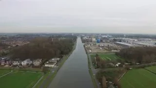 Surroundings of Vianen, the Netherlands – UltimateFreggle’s Adventures