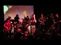 Noise Complaint - Big D and the Kids Table @Le Cercle, Quebec city, 2013-10-17