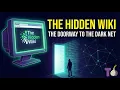 The Hidden Wiki Explained The Doorway to the Dark Net