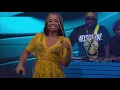 Sha Sha Performs ‘Tender Love’ With DJ Maphorisa and Kabza De Small - Massive Music | Channel O