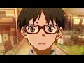 Download Lagu Your lie in April final scene