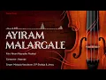Download Lagu Ayiram Malargale | Remastered | Ilayaraja | Kannadasan | Bharathiraja