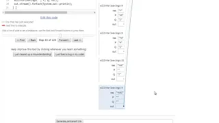 w3resource com Java String Exercise-33