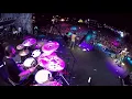 Kurban - Yalan - Zeytinli Rock Festivali 2017