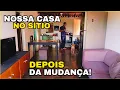 Download Lagu ESTAMOS MORANDO NA ROÇA! Organizando a casa de sítio simples + nossa vida na roça - sítio do zero