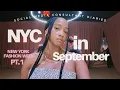 Download Lagu PRADA to MIU MIU to VOGUE—Celebrating Taraji, FKA Twigs Performance \u0026 Jordyn Woods Event (NYFW Pt 1)
