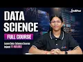 Data Science Full Course Free 2026 Data Science Complete Course Intellipaat
