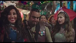 ضحك متواصل في ملخص حلقات مسلسل خلصانة بشياكة من 4 لـ 6 خلصانة بشياكة 