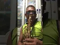 Download Lagu wonderful world (sax cover)
