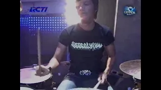 ungu band demi waktu u0026 berjanjilah