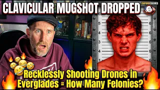 Clavicular Mugshot FULL Law Breakdown