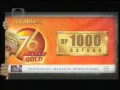 Indosiar Djarum 76 22 11 (14/05)