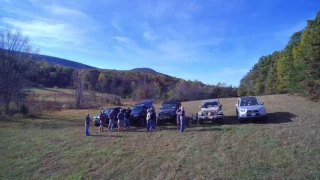 5th Annual Camping Trip Toyota-4Runner org