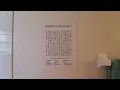 Honest Review of Haus and Hues Funny Bathroom Art