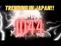 ONE PIECE CHAPTER 1044 WILL DESTROY THE INTERNET TCB Scans Issue A Spoiler Warning