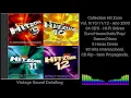 Download Lagu Collection Hit Zone - Vol. 9/10/11/12 - 2000 - 4 CD'S - Italo/Pop/Dance (5 Horas) 80 Intern.- CD-Rip
