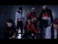 ALiEN | Tinashe - 2 ON Choreography by Euanflow @ ALiEN DANCE STUDIO