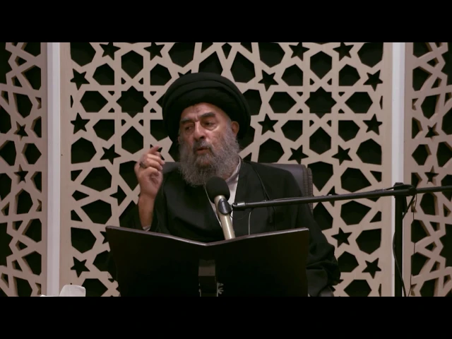 ⁣ليلة القدر.. ليلة التحول!!