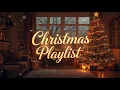 Ariana Grande, Mariah Carey, Justin Bieber - Christmas Songs Playlist 2026 - AI Visual
