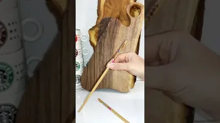 آموزش دو تا روش استفاده از چاپستیک دندنها