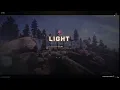 FREE FiveM Loading Screen - Light Template
