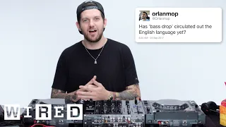 dillon francis answers dj questions from twitter tech support wired