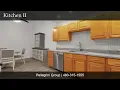 13636 N Hamilton Dr 101 Fountain Hills AZ 85268