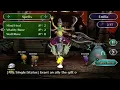 Saga Frontier サガ フロンティア - Last Battle ~ Emelia