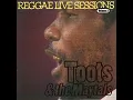 Toots & The Maytals - Reggae sessions Vol 2 - Country Roads Live - 1998