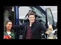 Grant Gustin Candice Patton Barry Iris West-Allen The Flash - CHEMISTRY PHOTO ALBUM 2015-19