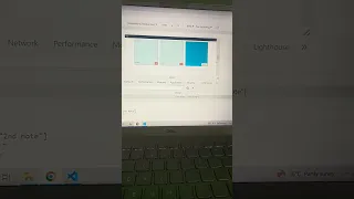 Notes app with Localstorage in
