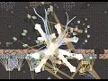 Clearing reddit mindustry challenge map with increased restrictions