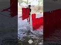 Download Lagu the inventor of the L-shaped flood barrier is truly a genius
