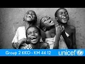 Download Lagu UNICEF - Struktur Organisasi