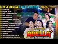 Download Lagu CAMELIA - HUJAN DURI - BUKAN TAK MAMPU - OM ADELLA FULL ALBUM TERBARU 2025 || TASYA ROSMALA - SHERLY