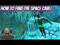 HOW TO FIND THE SPACE BEST BASE SPOT ON FJORDUR Ark Survival Evolved