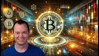 Bitcoin: Post-Halving Year