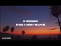 Rauw Alejandro, Romeo Santos - Khé? (Letra/Lyrics)